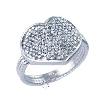 Ring The Love Collection 14ct
