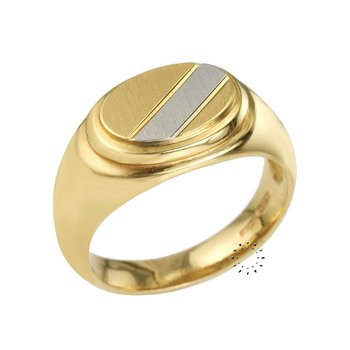 Δαχτυλίδι 14 καράτια Χρυσό