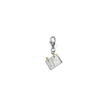 Pendant Social Butterfly by