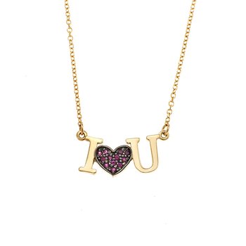 Pendant The Love Collection