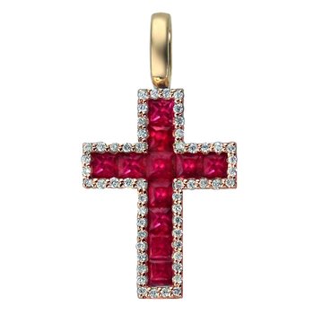 Cross 18ct Rosegold with