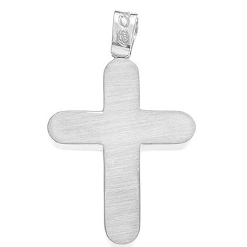 Cross 14ct Whitegold by