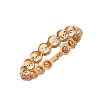 Ring 14K Rose Gold by
