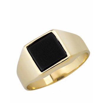 Ring 14ct Gold SAVVIDIS (No