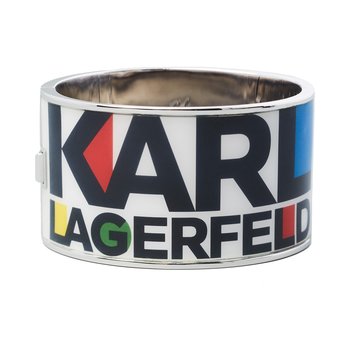 KARL LAGERFELD Bold Color