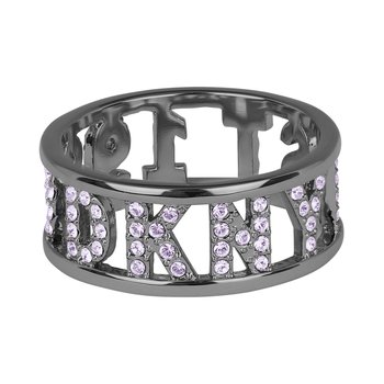 Δαχτυλίδι από ορείχαλκο DKNY