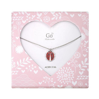 GO Kids Stainless Steel Necklace