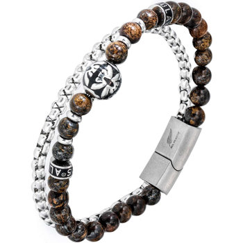 Stainless steel Bracelet with