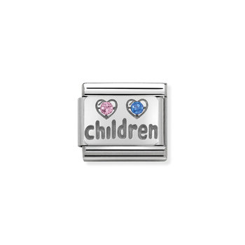 NOMINATION Link - Children
