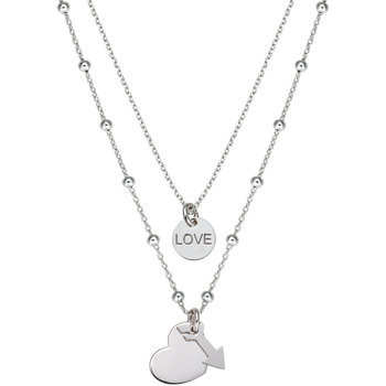 GO Silver 925 Necklace