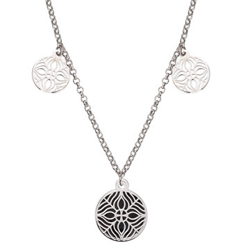 GO Silver 925 Necklace