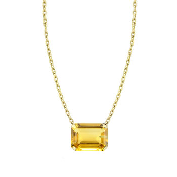 SOLEDOR 14ct Gold Necklace