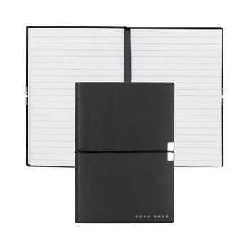 Notebook HUGO BOSS 80p A6