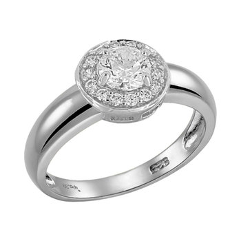 VOGUE Starling Silver 925 Ring