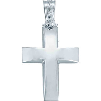 Βαπτιστικός σταυρός Triantos