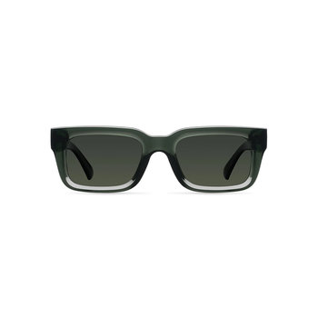 MELLER Ekon Fog Olive Sunglasses