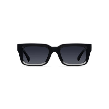 MELLER Ekon All Black Sunglasses