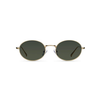 MELLER Oni Gold Olive Sunglasses