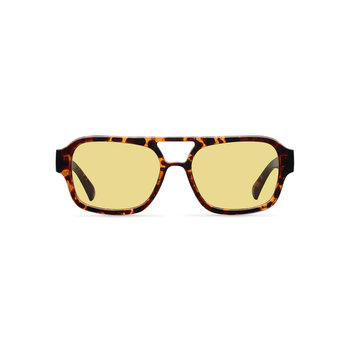MELLER Shipo Tigris Yellow Sunglasses