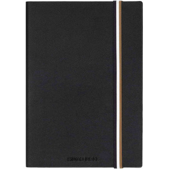 HUGO BOSS Notebook A5 Iconic
