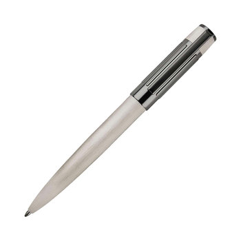 HUGO BOSS Gear Ribs Ballpoint Pen
