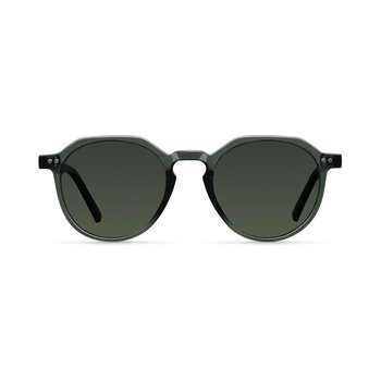 MELLER Chauen Fog Olive Sunglasses