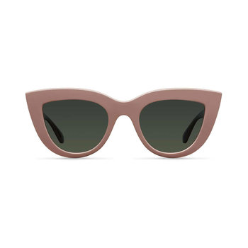 MELLER Karoo Grey Brown Olive Sunglasses