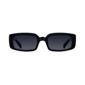 MELLER Konata All Black Sunglasses