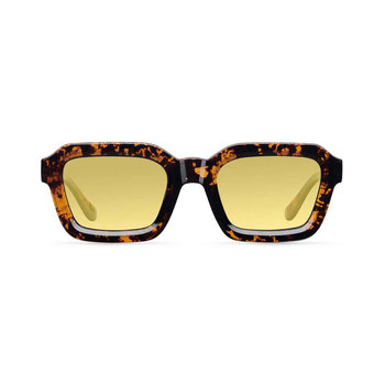 MELLER Nayah Tigris Yellow Sunglasses
