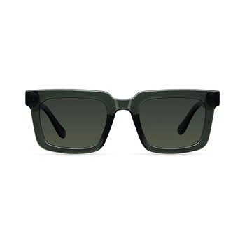 MELLER Taleh Fog Olive Sunglasses
