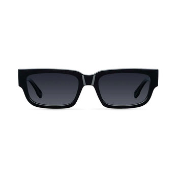 MELLER Thabo All Black Sunglasses