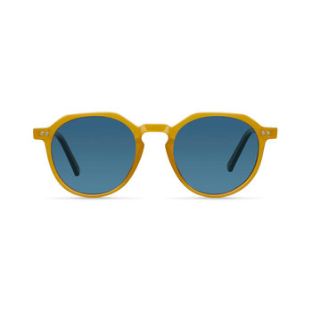 MELLER Chauen Amber Sea Sunglasses