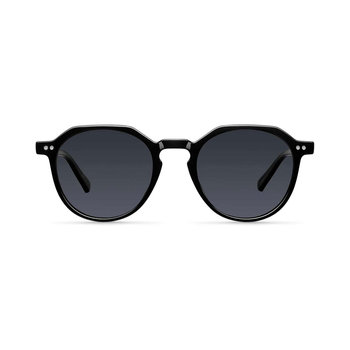 MELLER Chauen All Black Sunglasses