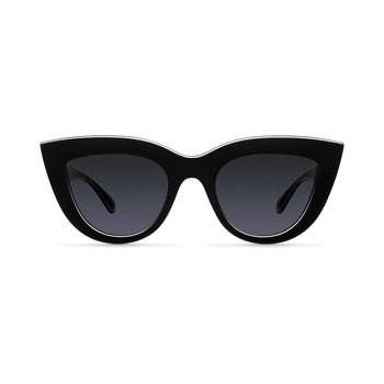 MELLER Karoo All Black Sunglasses