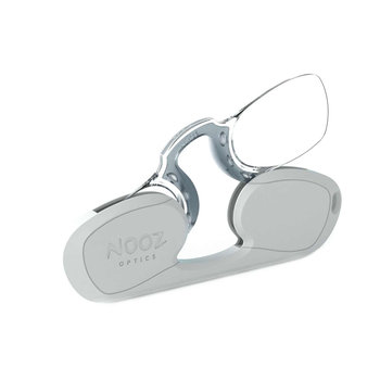 Γυαλιά πρεσβυωπίας NOOZ Originals Silver +1