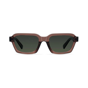 MELLER Adisa Sepia Olive Sunglasses