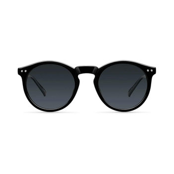 MELLER Kubu All Black Sunglasses