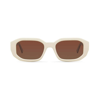 MELLER Kessie Ice Brown Sunglasses