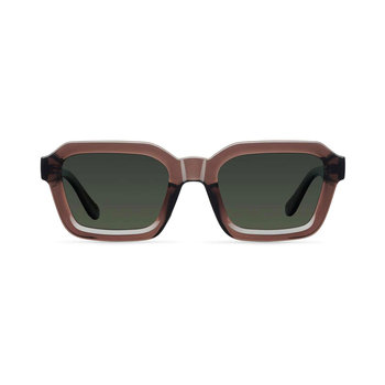 MELLER Nayah Sepia Olive Sunglasses
