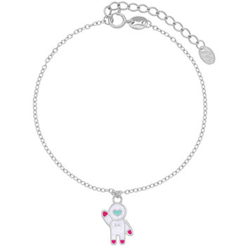 MAREA Sterling Silver Bracelet for Girls