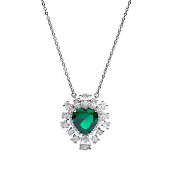 CHIARA FERRAGNI Emerald