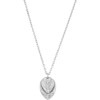 VOGUE Love Sterling Silver Necklace