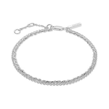 ESPRIT Cord Sterling Silver