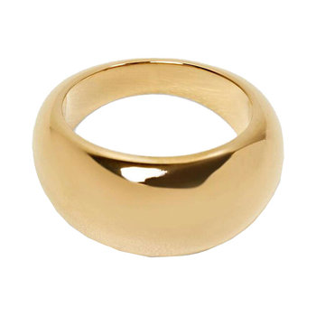 ESPRIT Bold Gold Plated