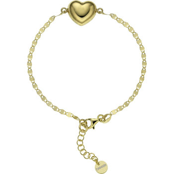 BREEZE Gold Plated Sterling