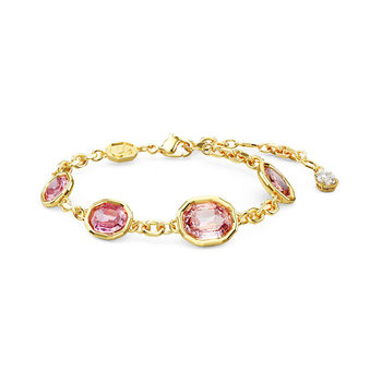 SWAROVSKI Pink Imber Bracelet