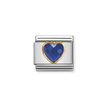 NOMINATION Link 'Heart' made