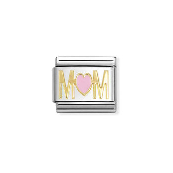 NOMINATION Link 'Mom Pink