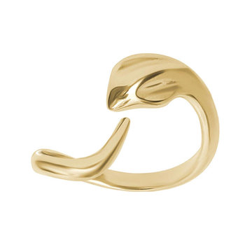 JCOU Snakecurl 14ct