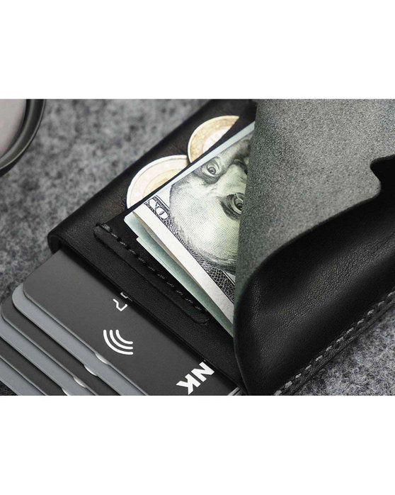 Πορτοφόλι PULARYS Funky RFID Wallet